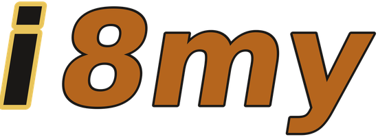 i8my logo