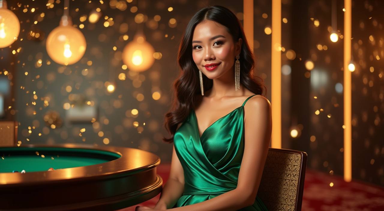 i8my Experience i8my casino’s live tables and slot-feature rooms